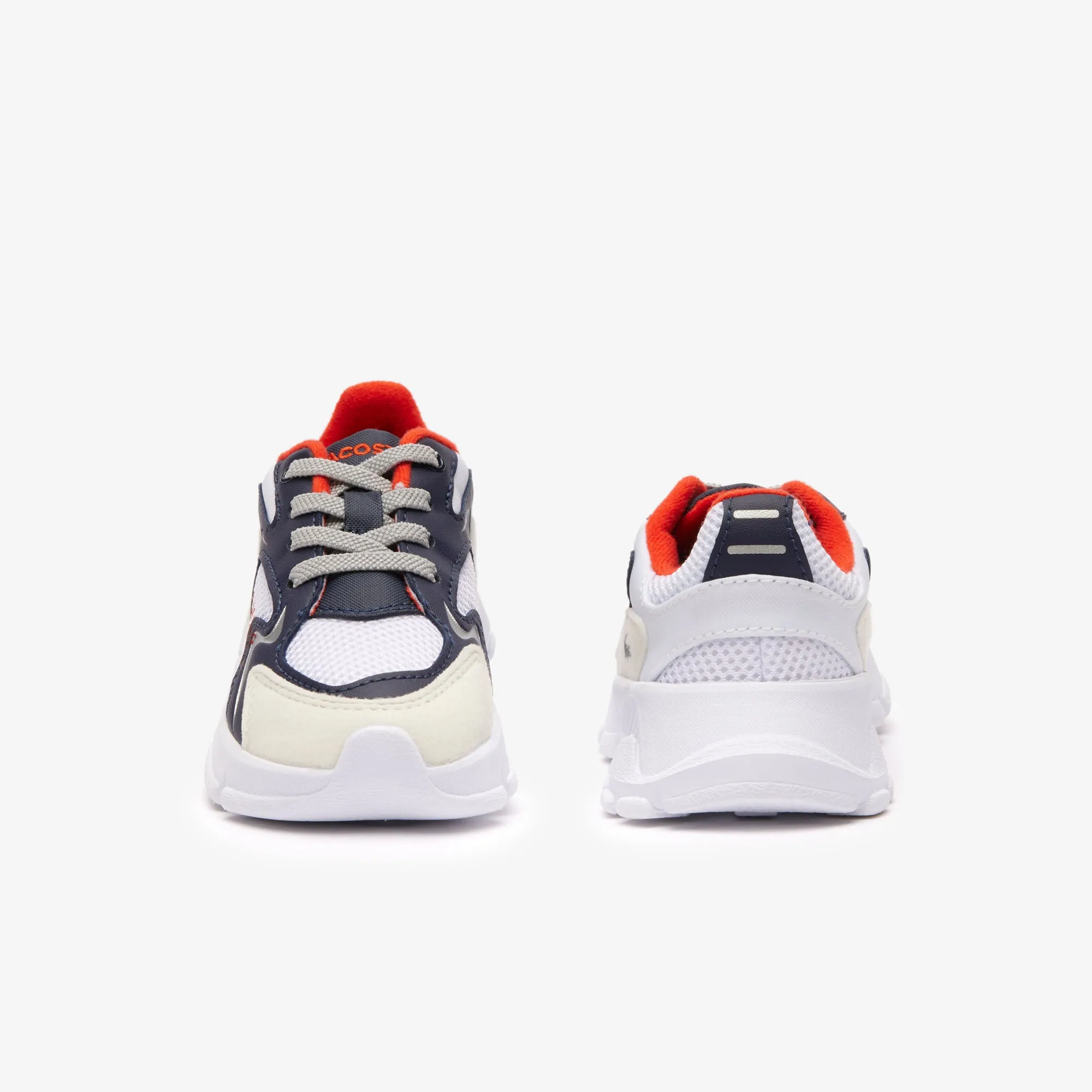 Infants' L003 Neo Textile Trainers