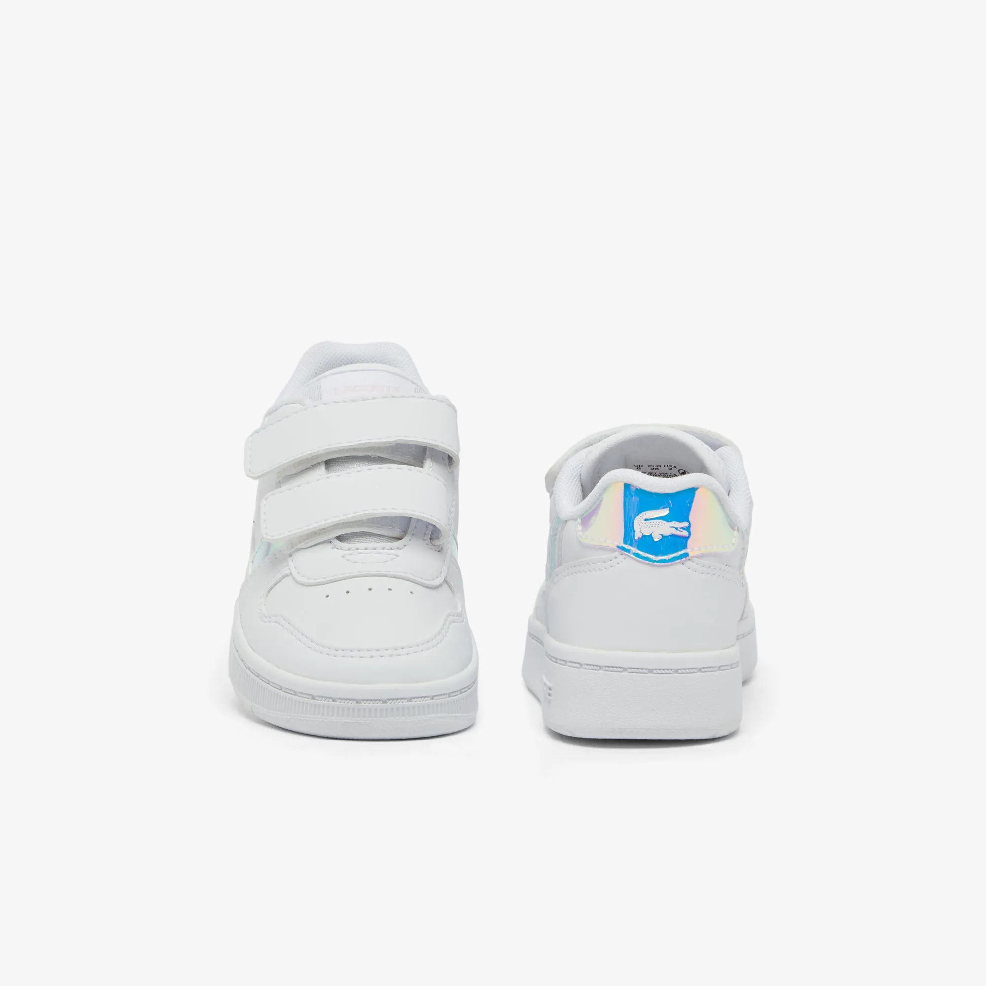 Infant's T-Clip Set Trainers