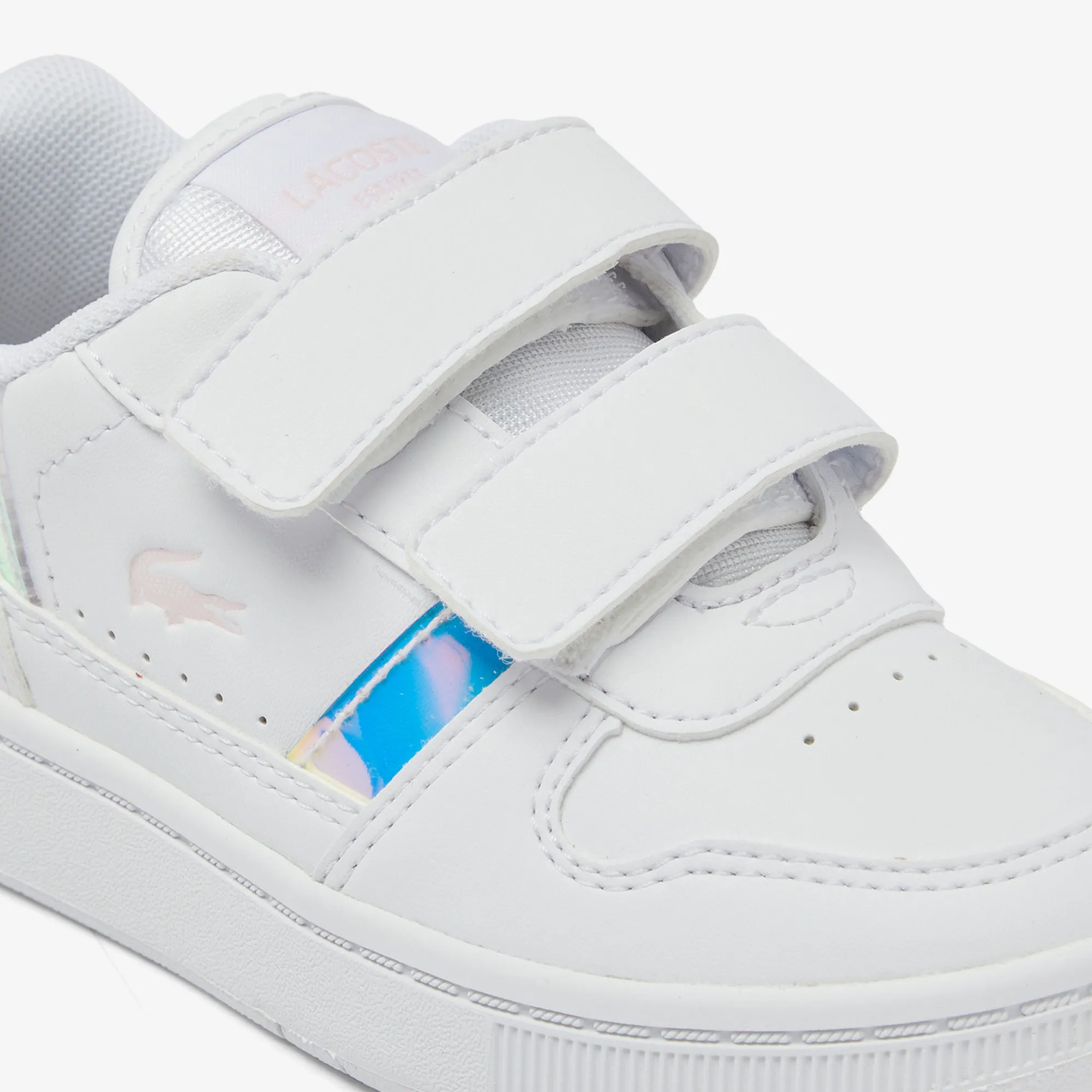 Infant's T-Clip Set Trainers