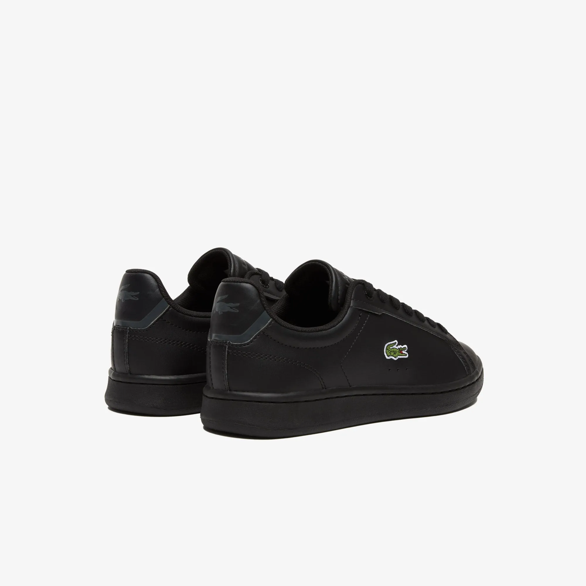 Juniors' Lacoste Carnaby Pro BL Synthetic Tonal Trainers