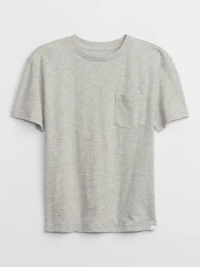 Kids Pocket T-Shirt