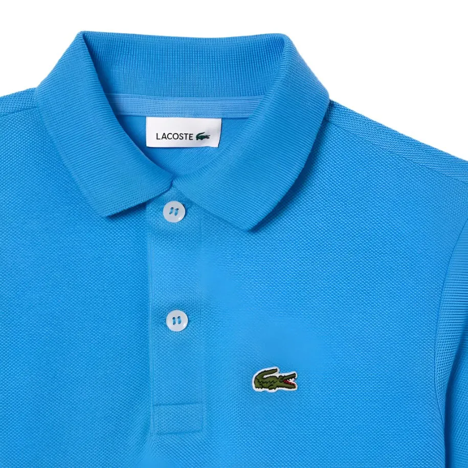 kids polo shirt