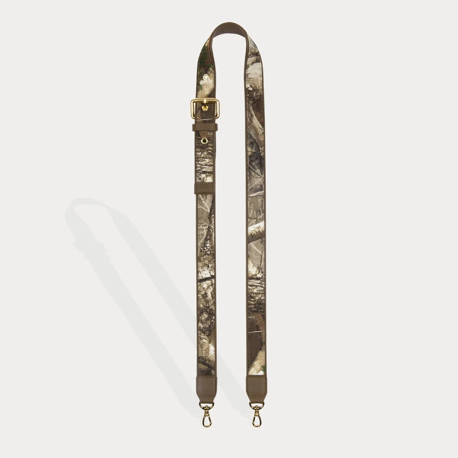 Kimberly Adjustable Strap Only - Realtree/Gold