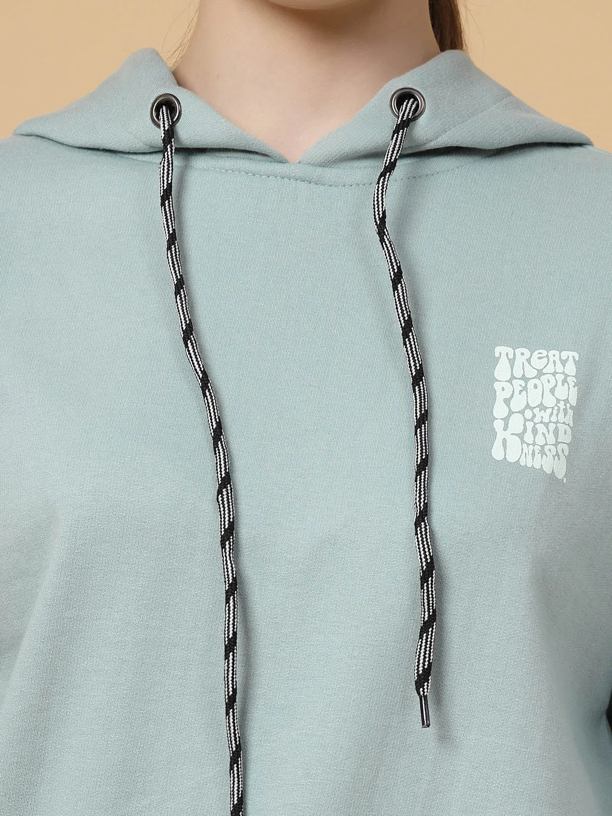 Kindness Hooded Sweatshirt