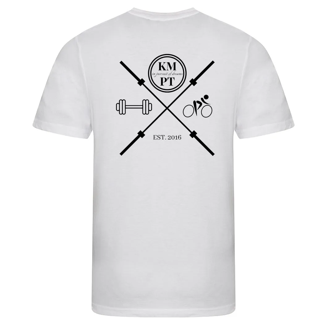 KM PT Unisex T Shirt