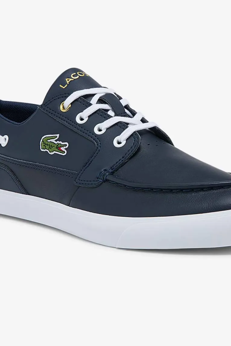 Sure! Here is the optimized title for the LACOSTE BAYLISS - 42CMA00177 e-commerce product in English with modifiers: 

LACOSTE BAYLISS Mens Sneakers - Classic Style, Size 42CMA00177