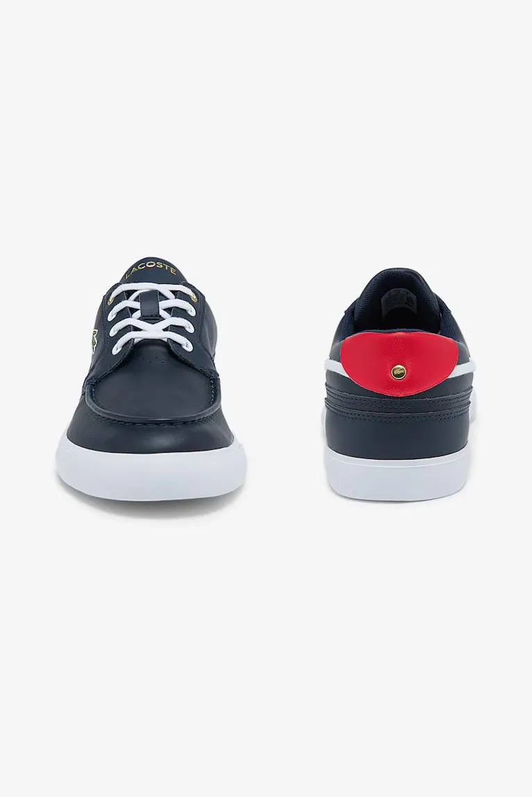 Sure! Here is the optimized title for the LACOSTE BAYLISS - 42CMA00177 e-commerce product in English with modifiers: 

LACOSTE BAYLISS Mens Sneakers - Classic Style, Size 42CMA00177