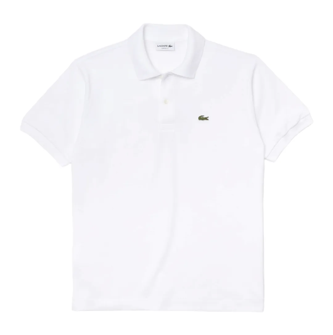 Lacoste Classic and Slim Fit Polo