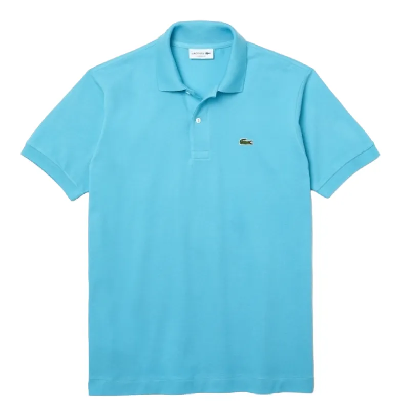 Lacoste Classic and Slim Fit Polo