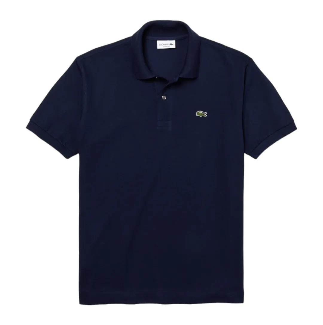 Lacoste Classic and Slim Fit Polo