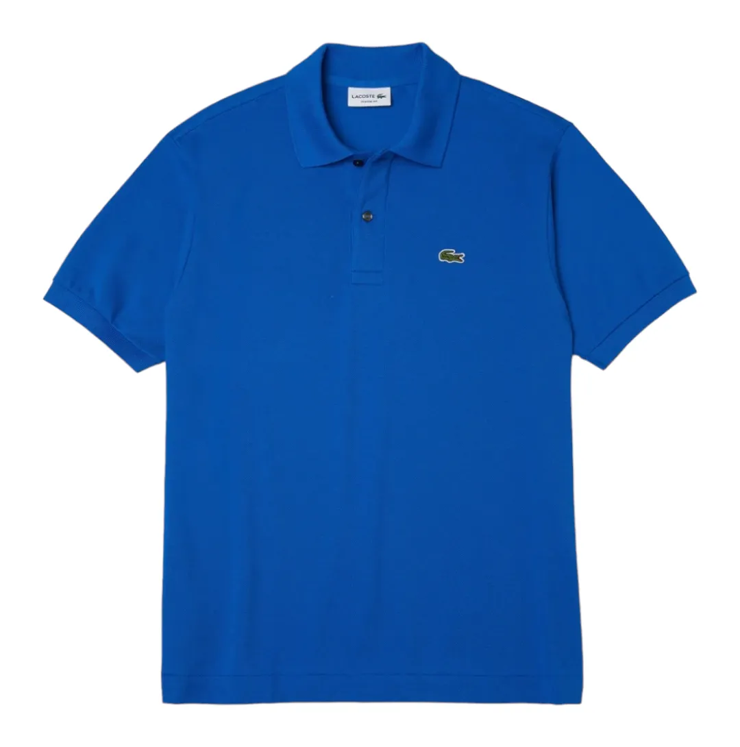 Lacoste Classic and Slim Fit Polo