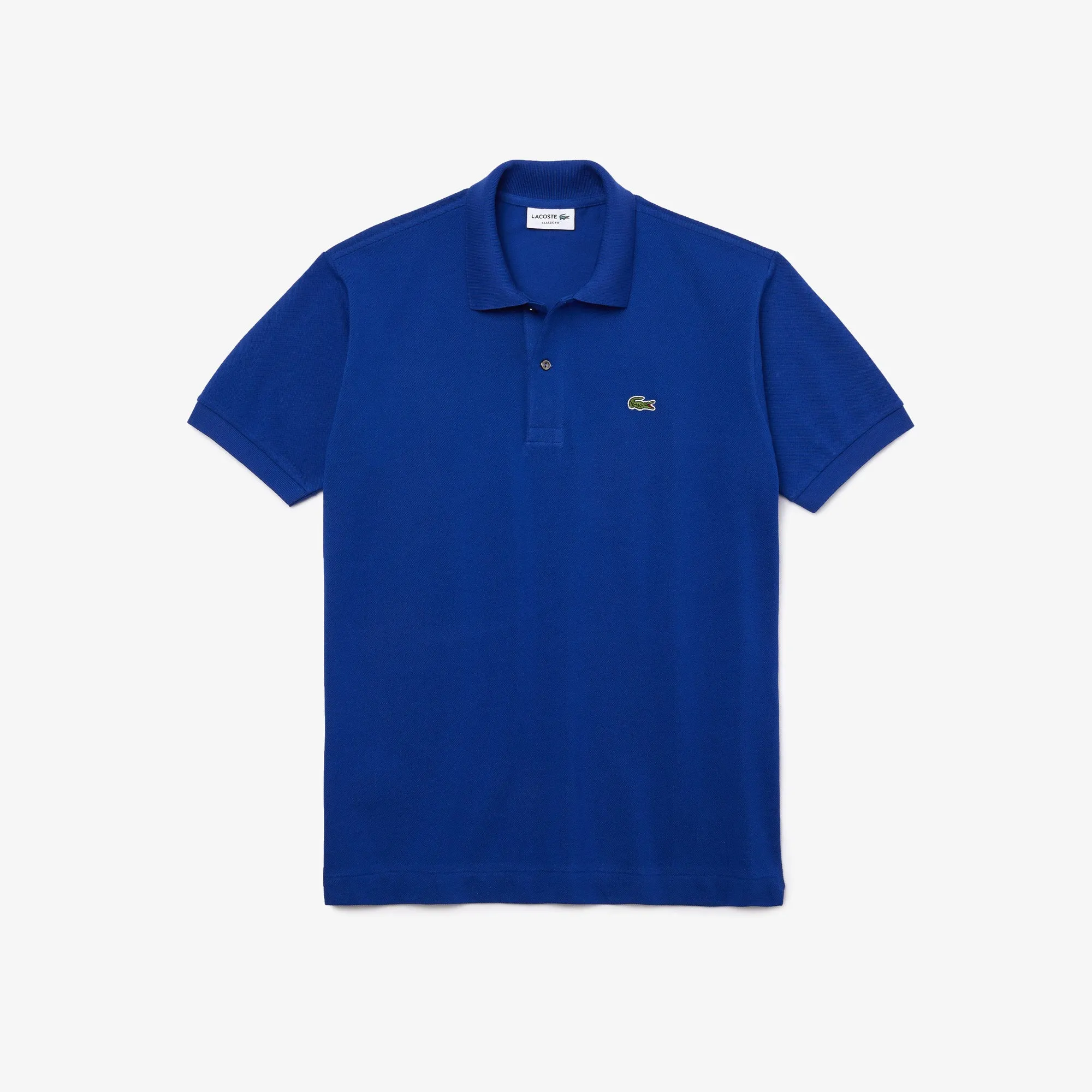 Lacoste Original L.12.12 Petit Pique Cotton Polo Shirt