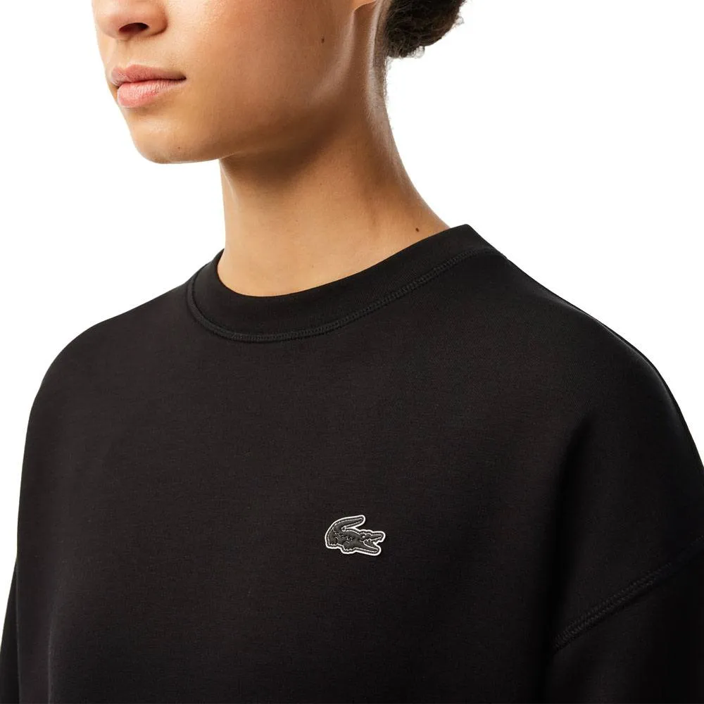 Lacoste Print Back Golf Sweater 2023 Women