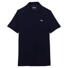 Lacoste Sport Organic Cotton Pique Golf Polo 2023