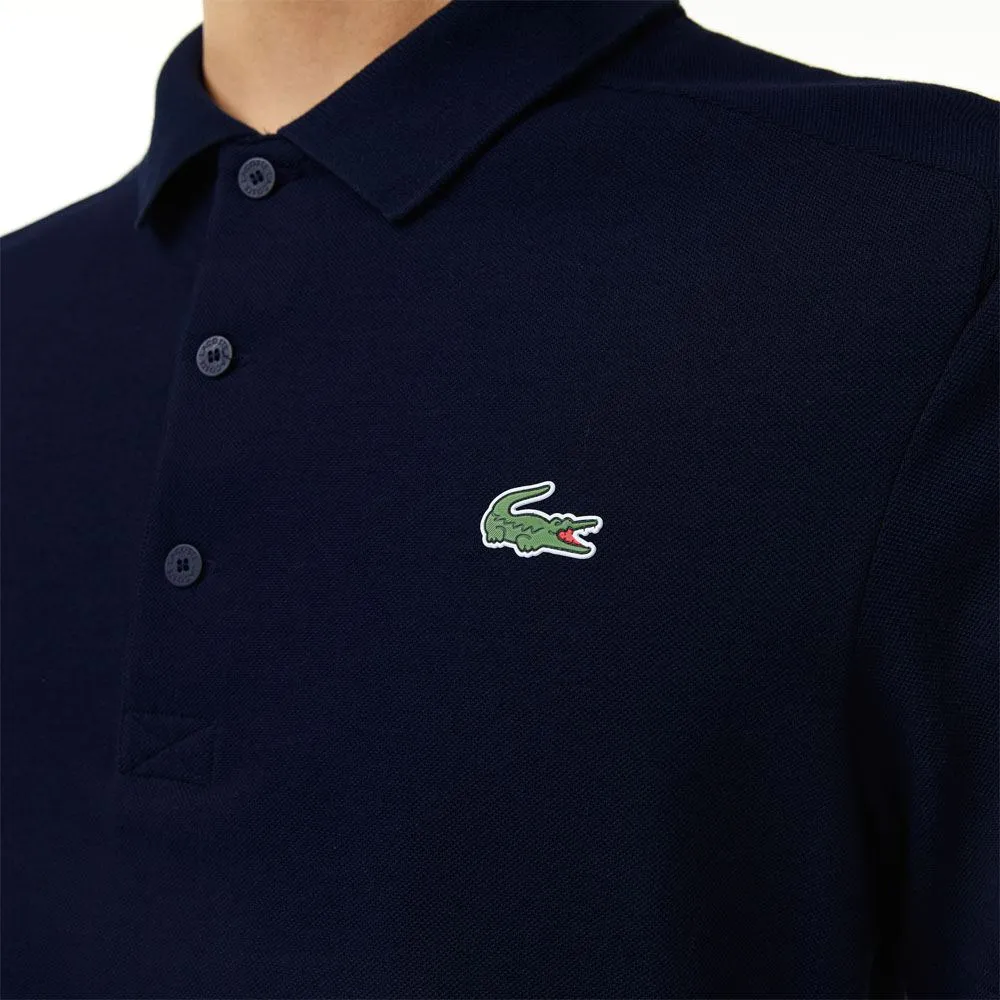 Lacoste Sport Organic Cotton Pique Golf Polo 2023