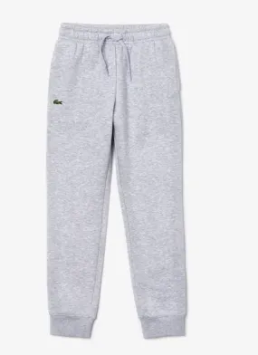 Lacoste Sport Tracksuit Bottoms Grey