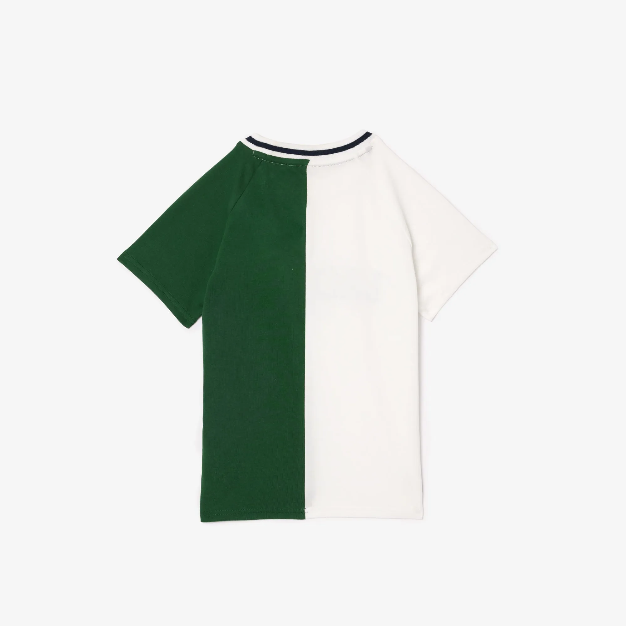 Lacoste Sport x Daniil Medvedev Jersey T-Shirt