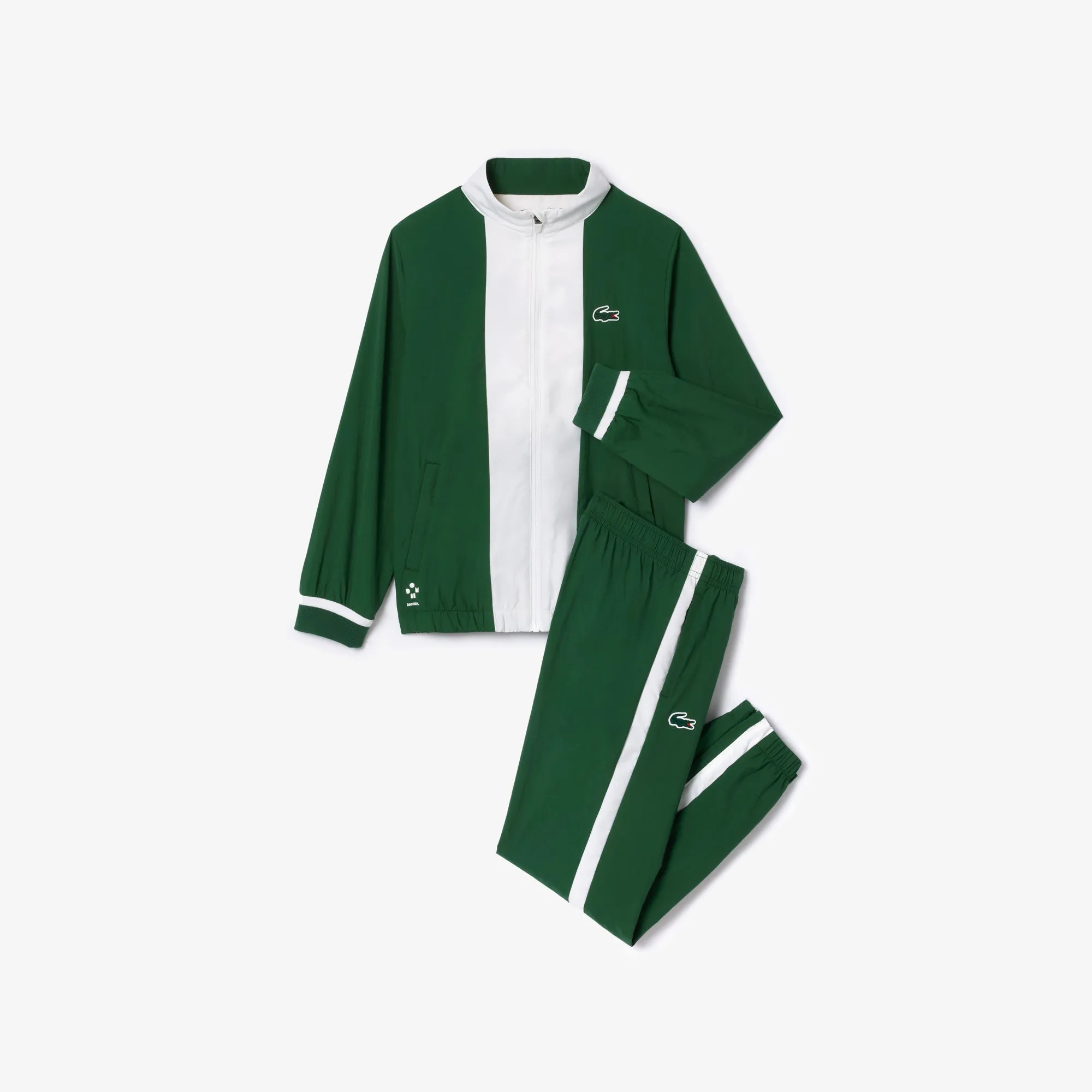 Lacoste Sport x Daniil Medvedev Sportsuit