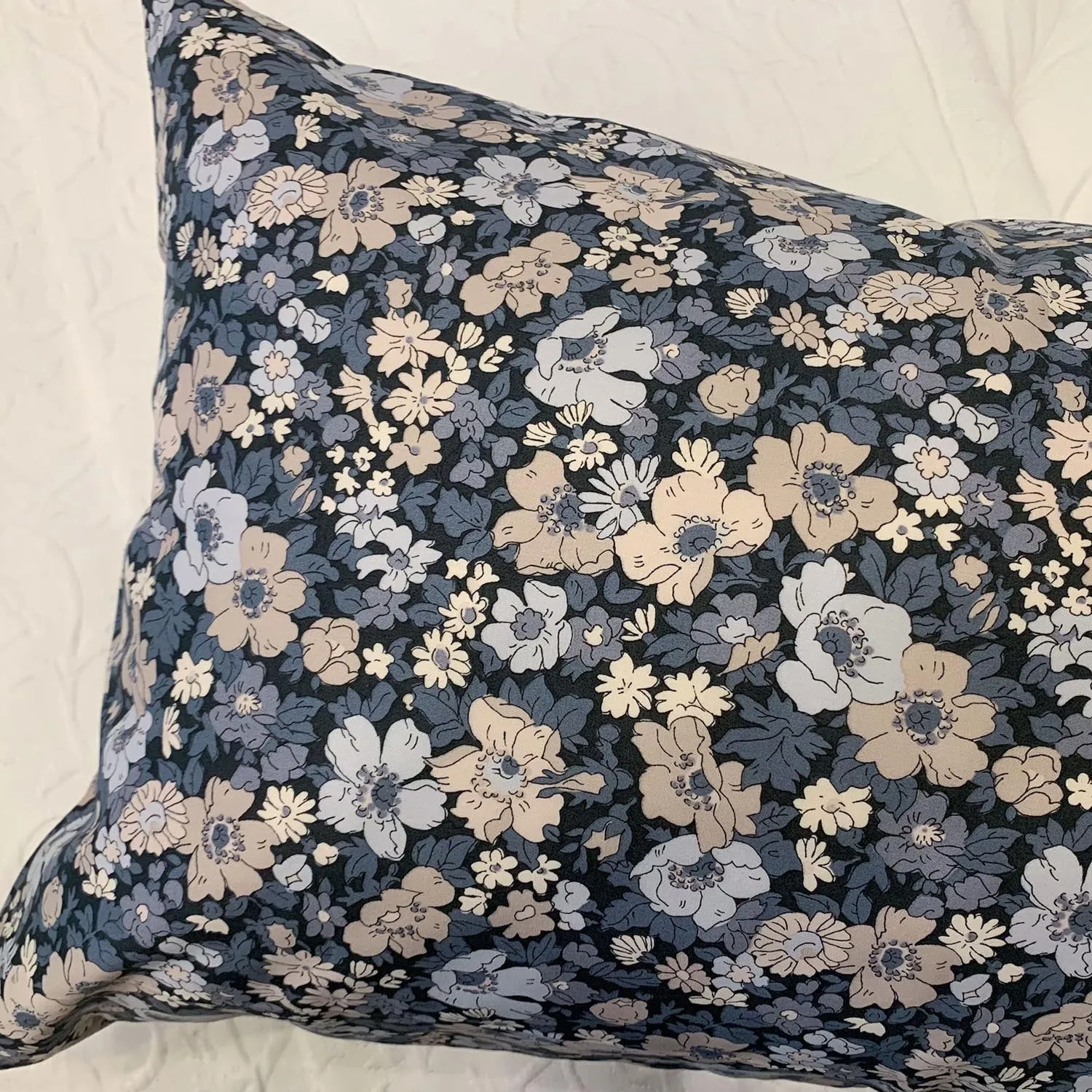 Liberty Flower Show Pillowcase