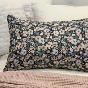 Liberty Flower Show Pillowcase