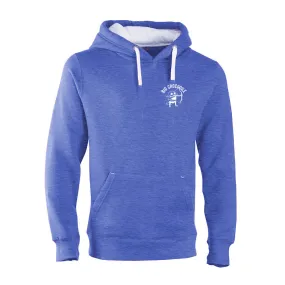 Luxury Hoodie - Choose your croc