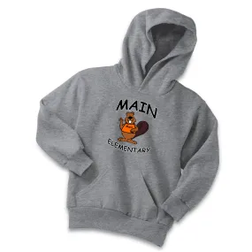 Main Elementary Hoodie