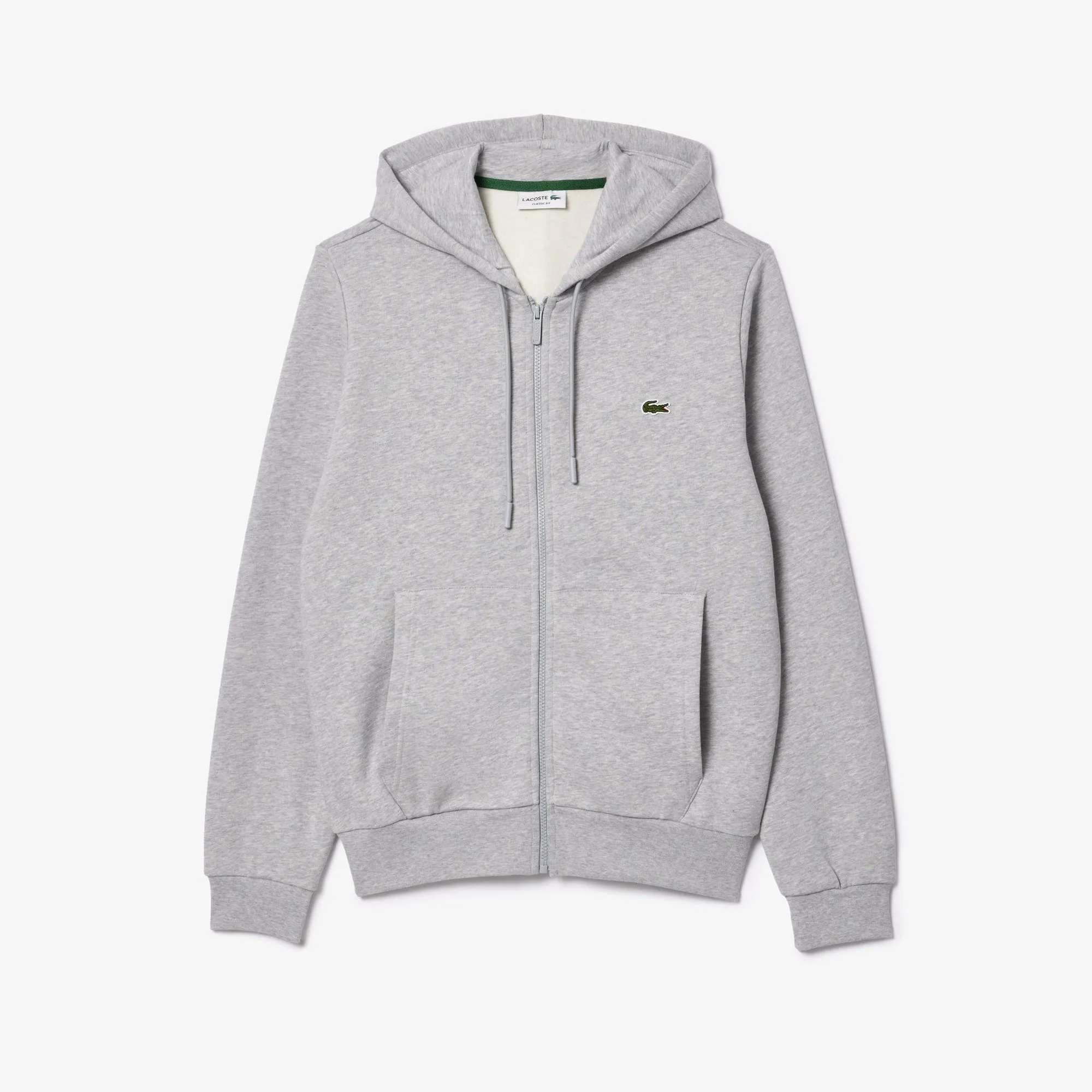 Men's Lacoste Hooded Tracksuit