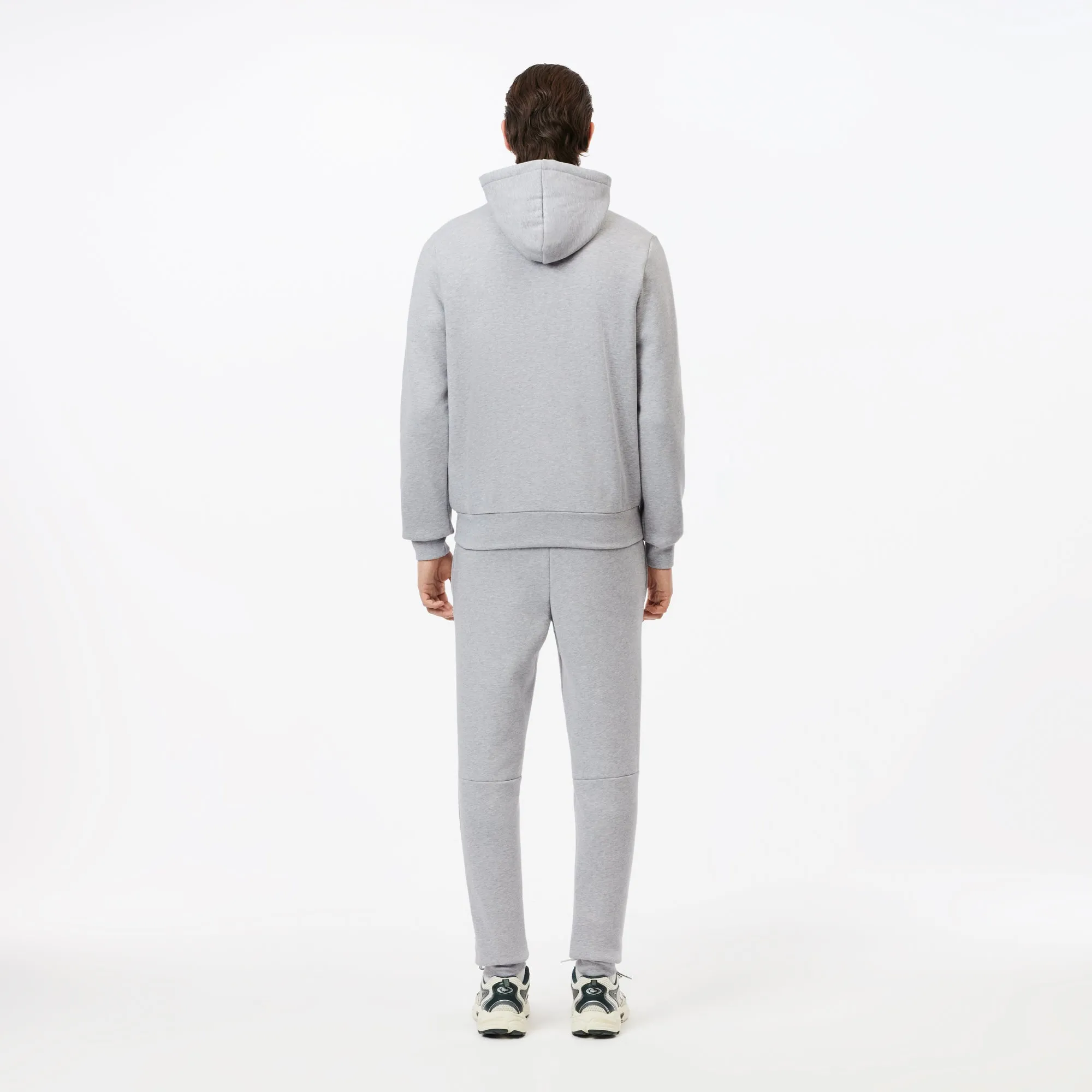 Men's Lacoste Hooded Tracksuit