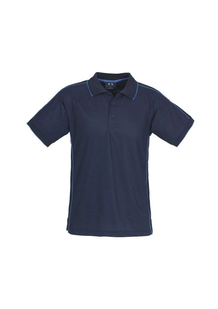 Mens Resort Polo