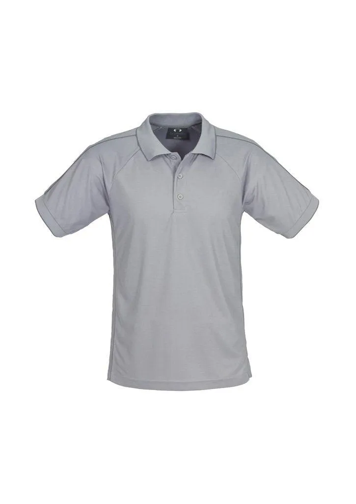 Mens Resort Polo