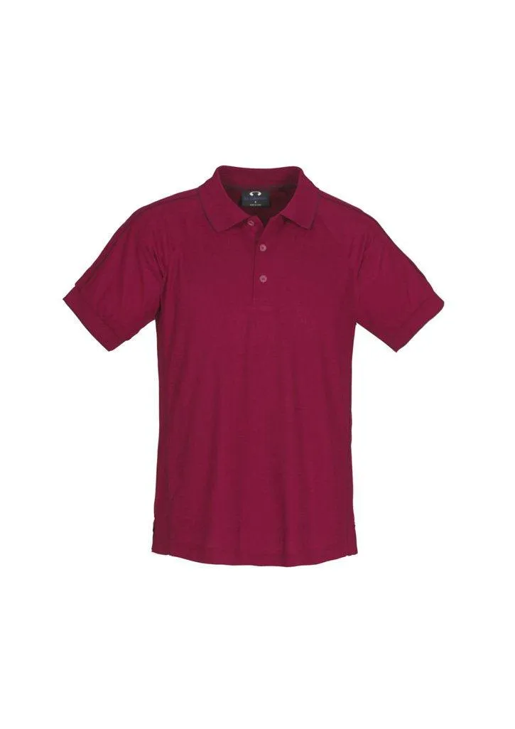 Mens Resort Polo