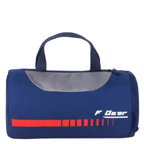 Messi 23L Blue Grey Gym bag