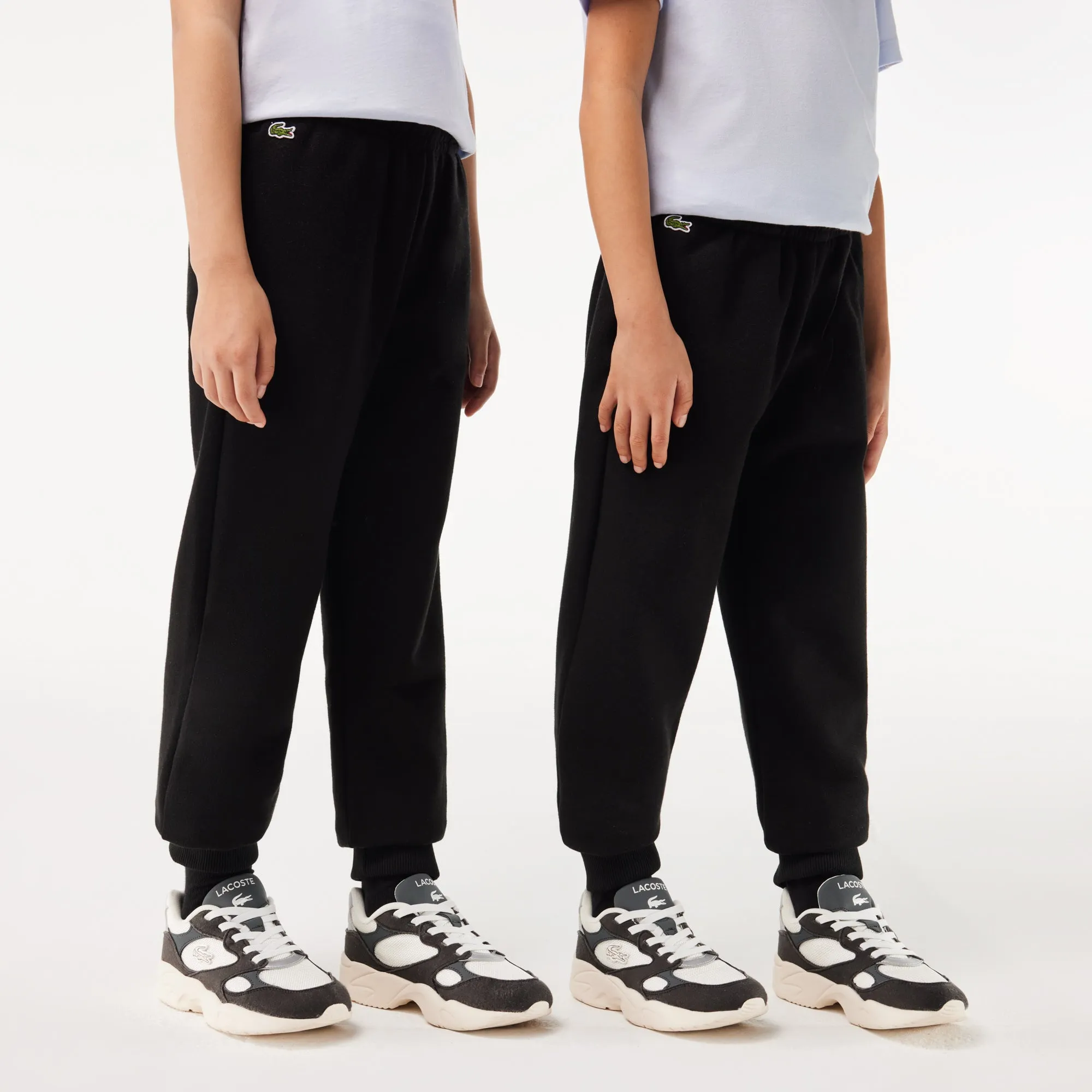 Monochrome Sweatpants