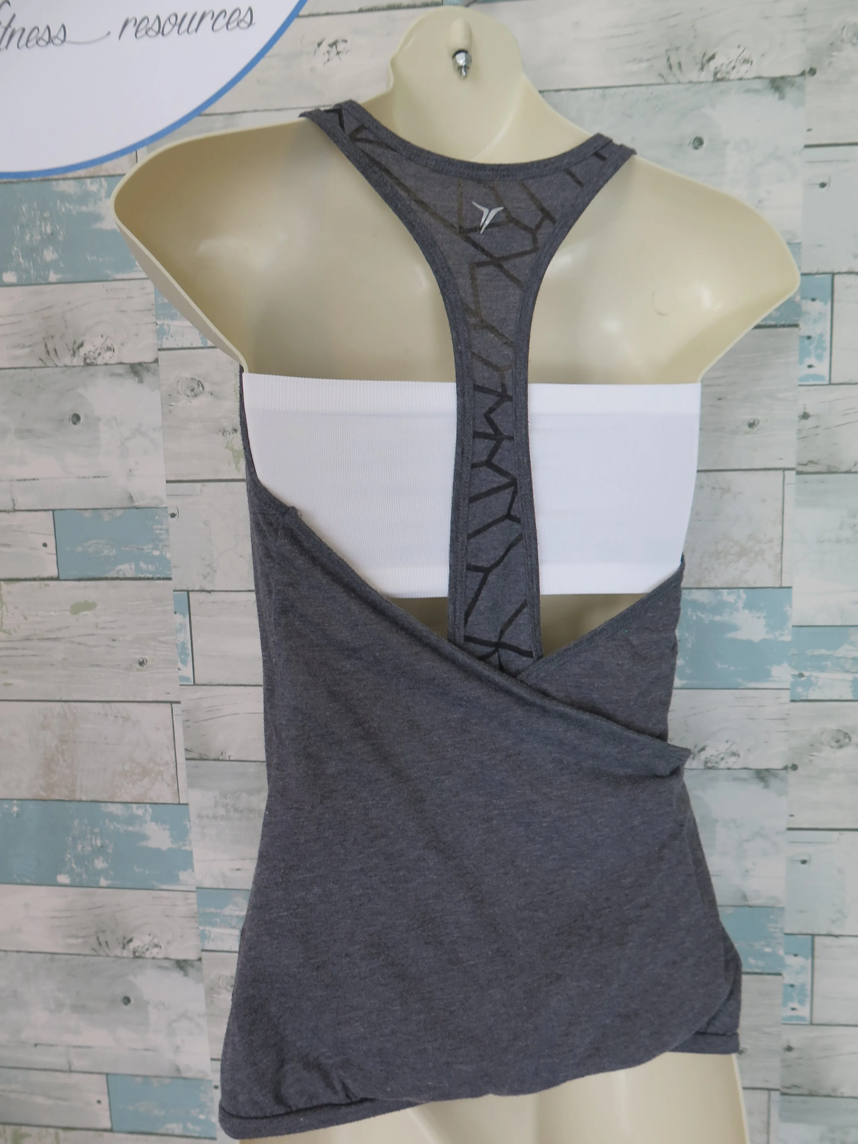 Old Navy Active Maternity top