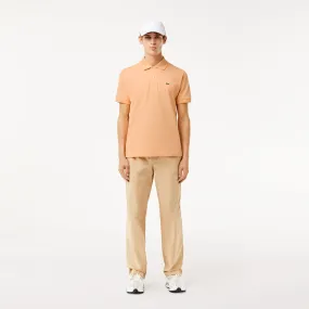 Original L.12.12 petit piqué cotton Polo Shirt