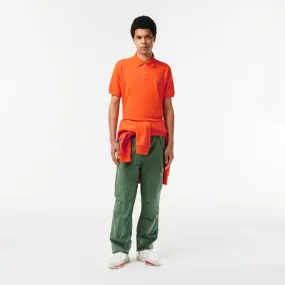 Original L.12.12 petit piqué cotton Polo Shirt