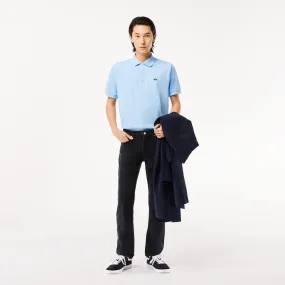 Original L.12.12 petit piqué cotton Polo Shirt