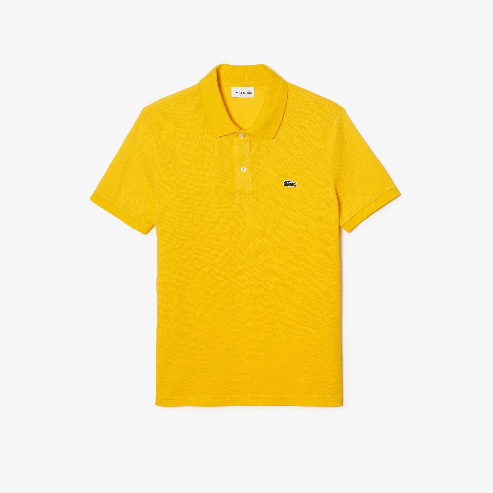 Original L.12.12 Slim Fit Polo Shirt