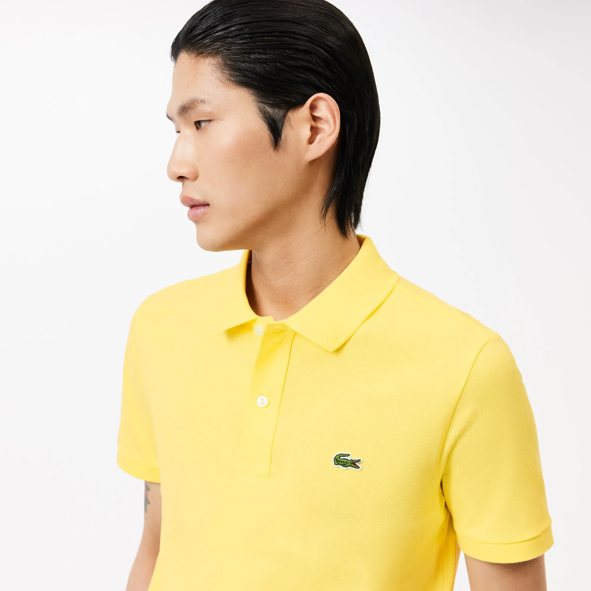 Original L.12.12 Slim Fit Polo Shirt