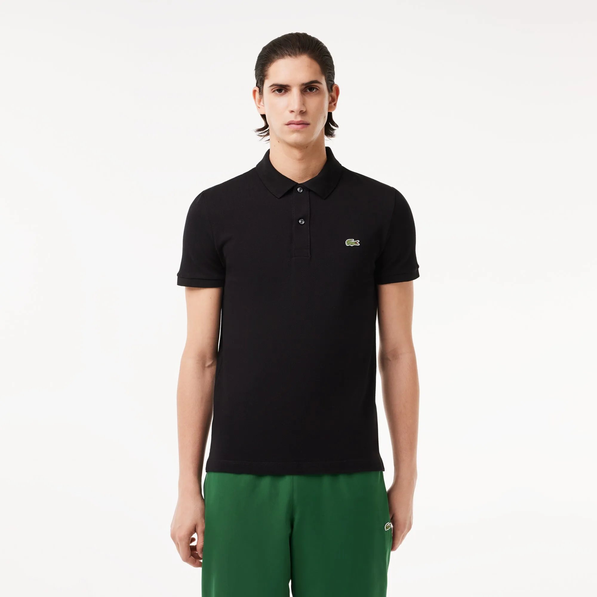 Original L.12.12 Slim Fit Polo Shirt