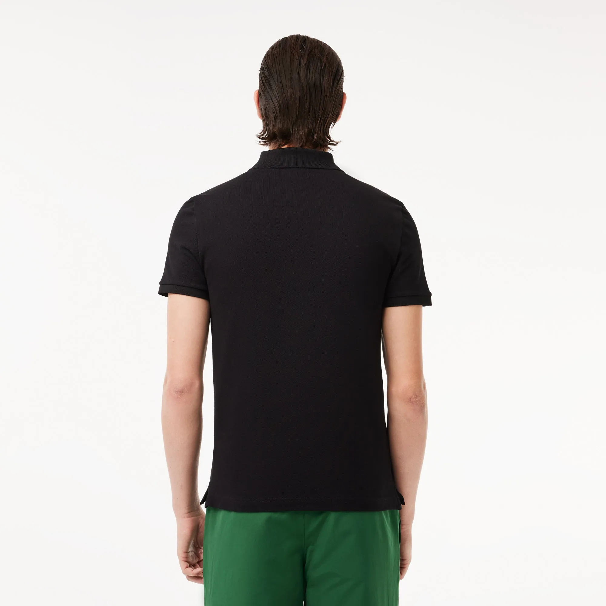 Original L.12.12 Slim Fit Polo Shirt