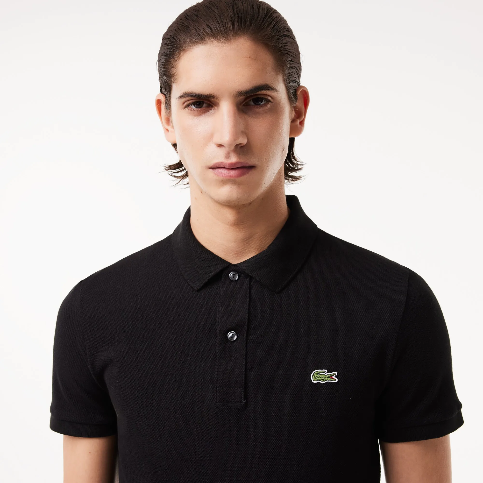 Original L.12.12 Slim Fit Polo Shirt