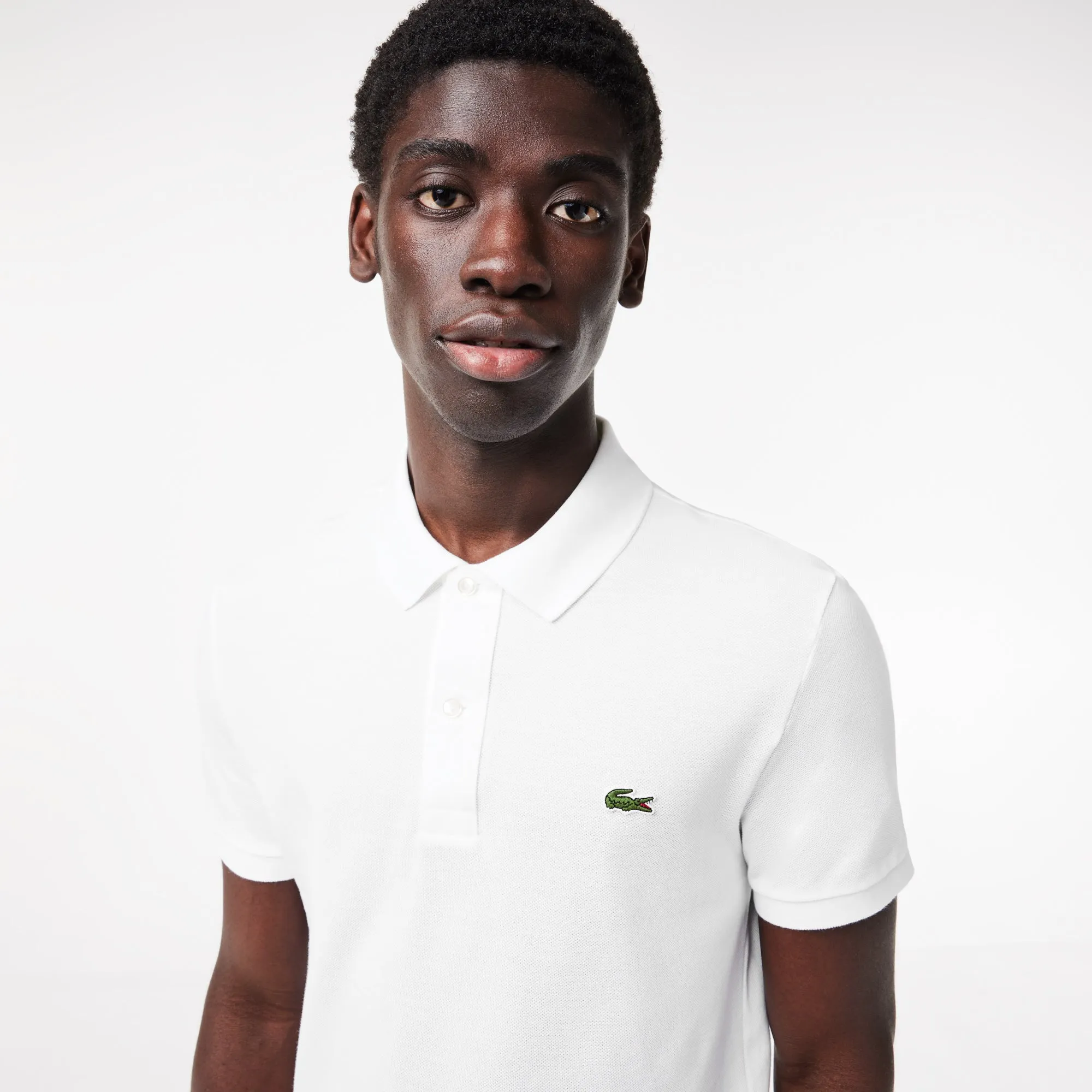 Original L.12.12 Slim Fit Polo Shirt