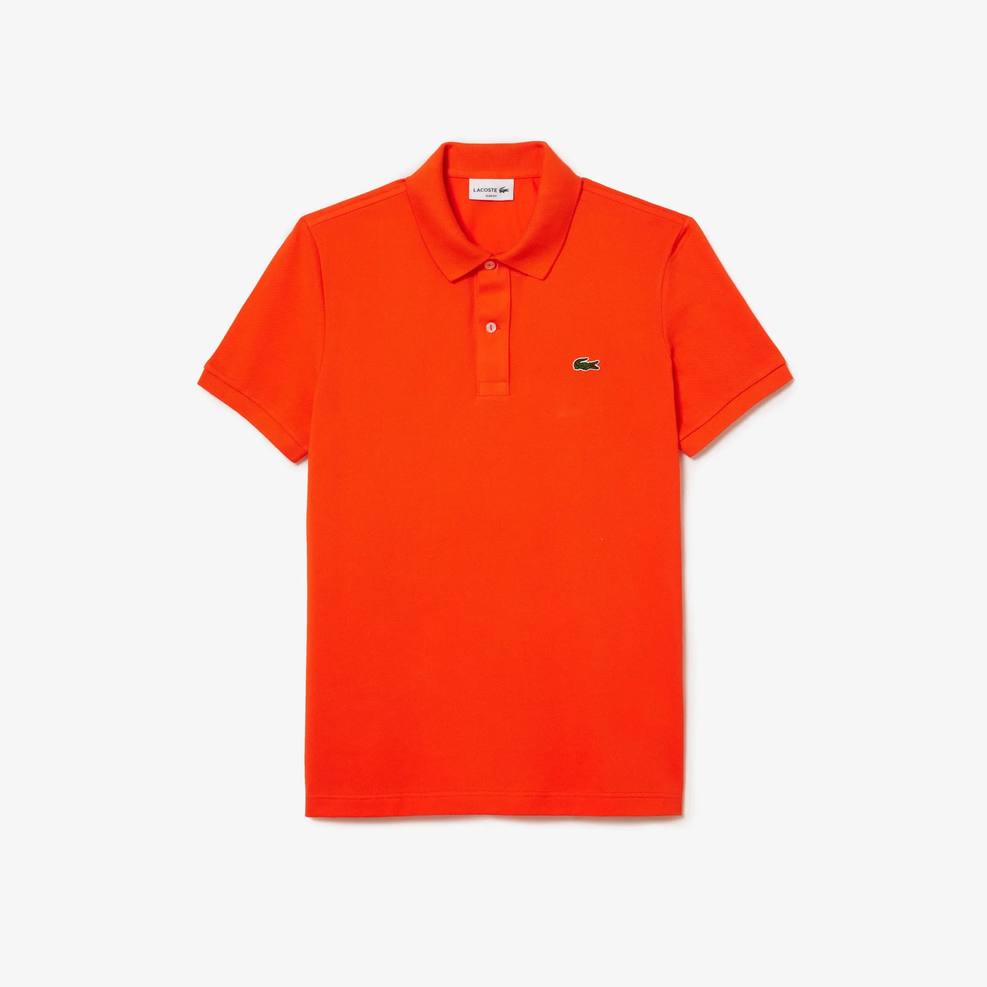 Original L.12.12 Slim Fit Polo Shirt