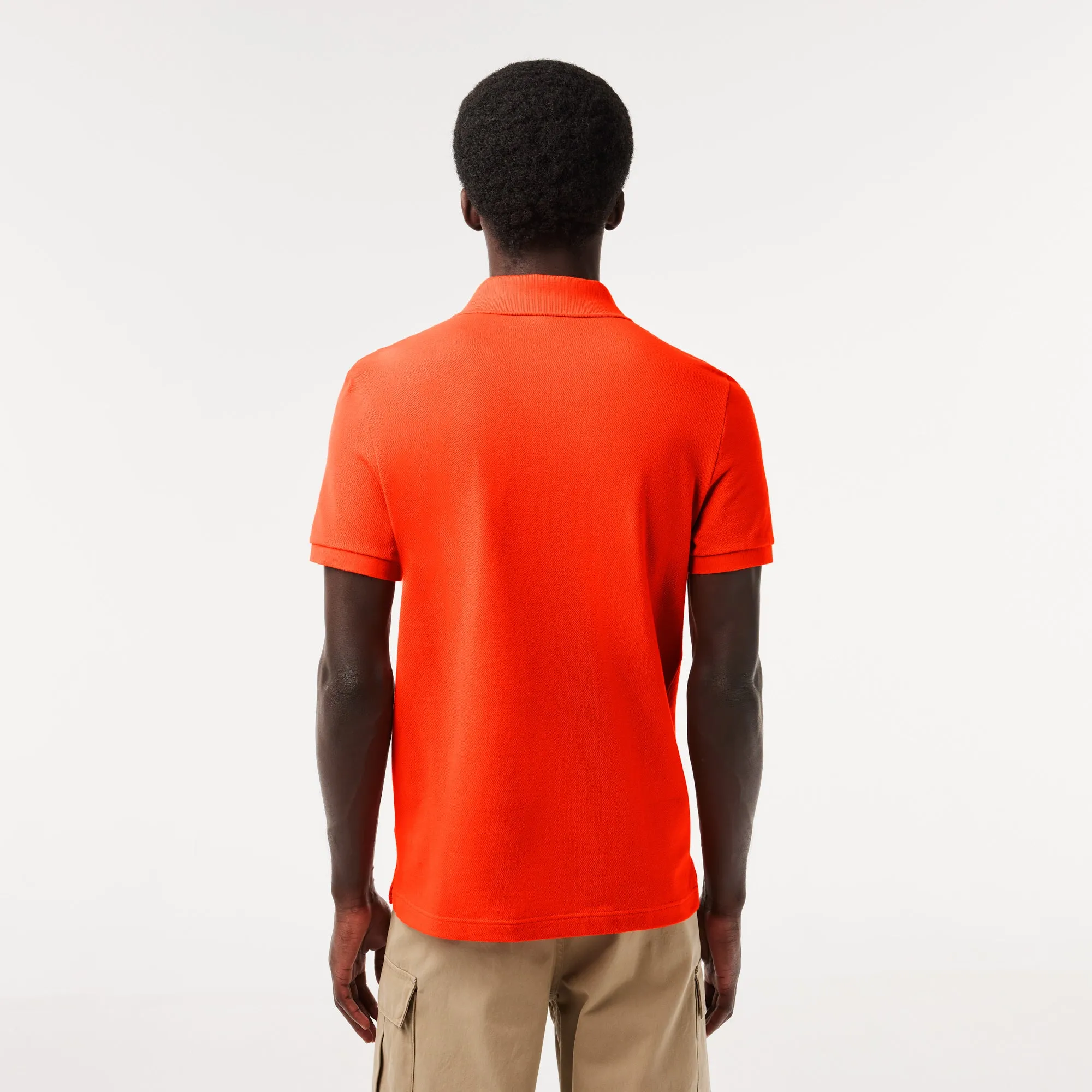 Original L.12.12 Slim Fit Polo Shirt