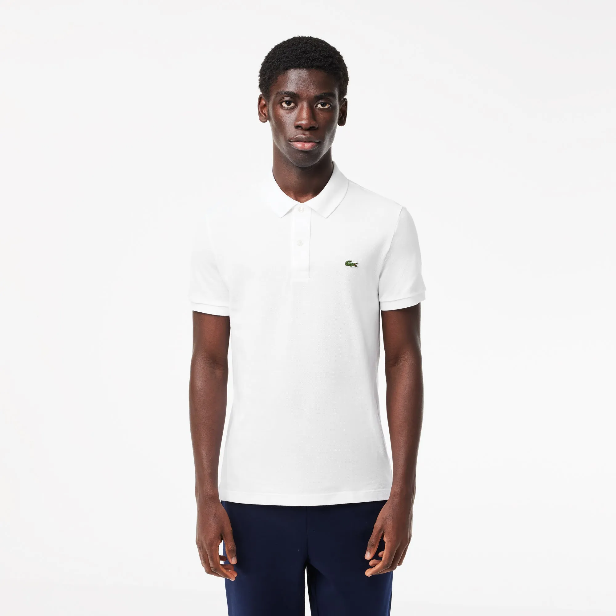 Original L.12.12 Slim Fit Polo Shirt