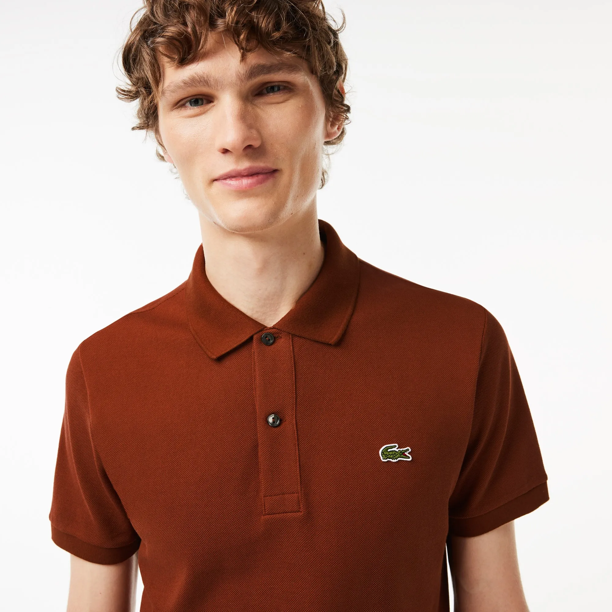 Original L.12.12 Slim Fit Polo Shirt