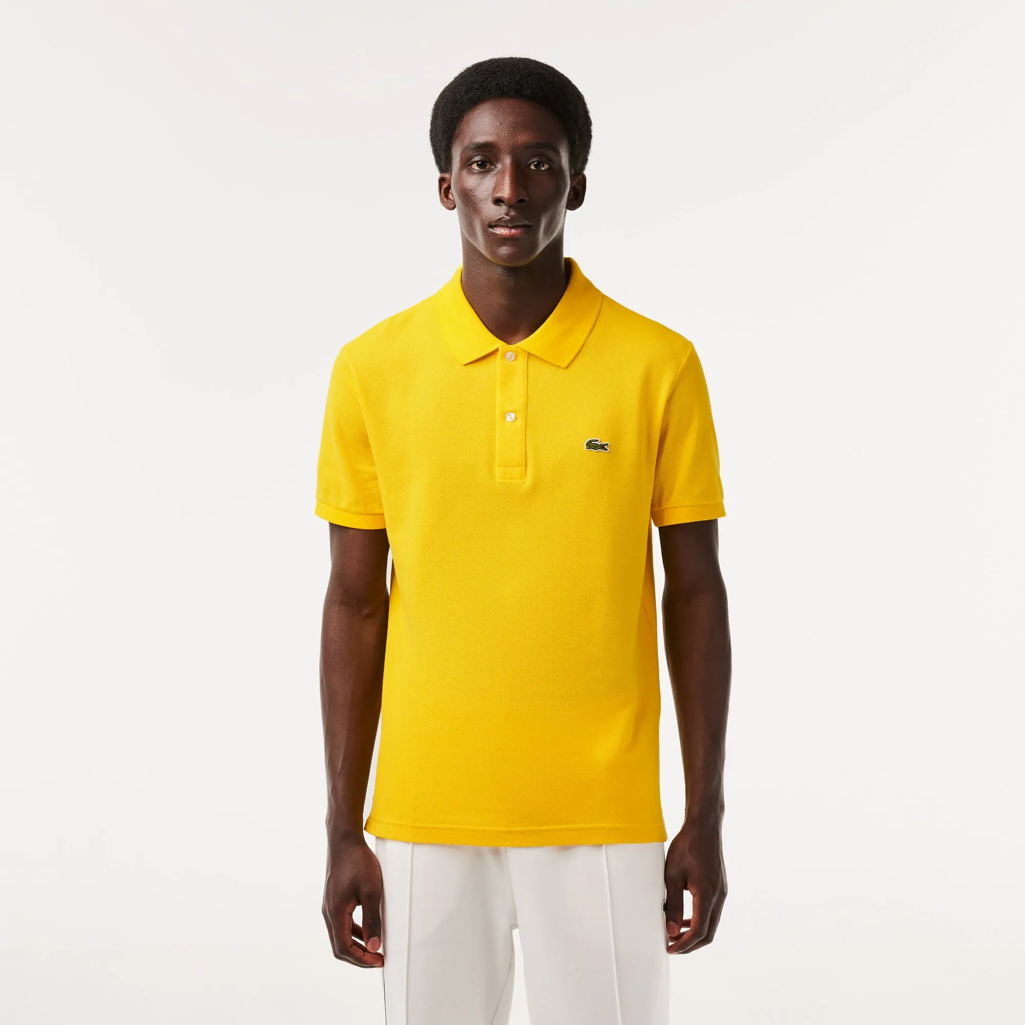 Original L.12.12 Slim Fit Polo Shirt