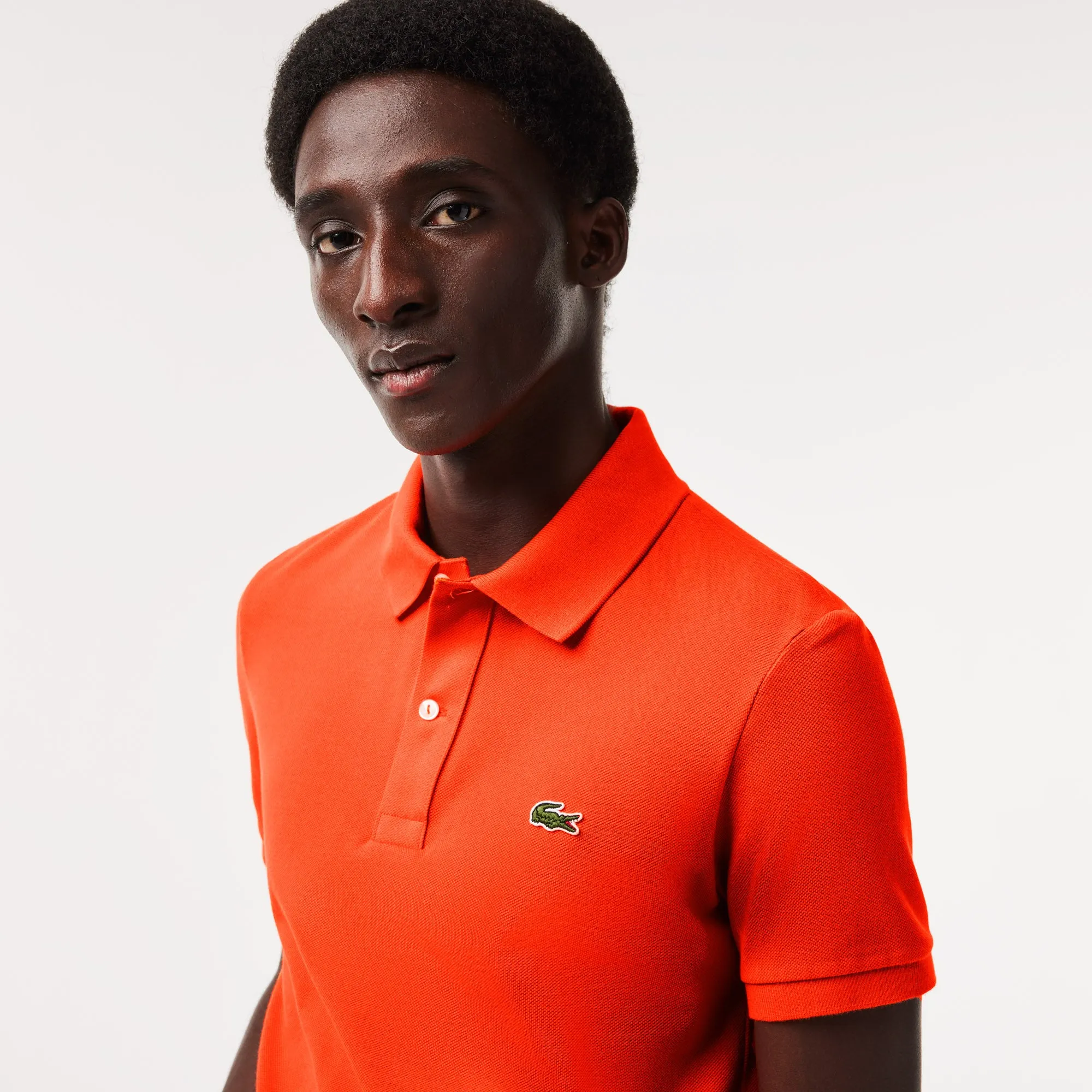 Original L.12.12 Slim Fit Polo Shirt