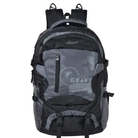 Orion 46L Grey Rucksack